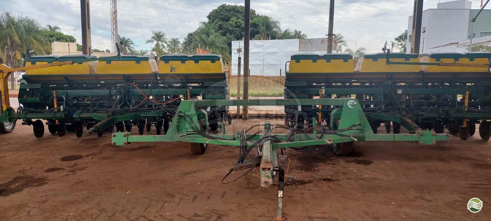 PLANTADEIRA TATU ULTRA FLEX Trator Terra - Jatai JATAI GOIAS GO